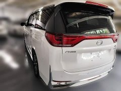 GAC Aion M8 Lingxiu Series 390T Luxury - ფოტო 9