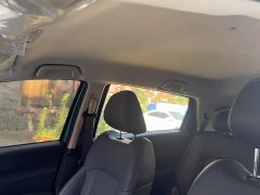 Geely Emgrand X3 2020 1.5L Manual Elite - ფოტო 11