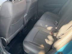 Geely Emgrand X3 2020 1.5L Manual Elite - ფოტო 12