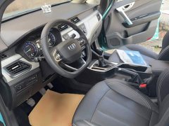 Geely Emgrand X3 2020 1.5L Manual Elite - ფოტო 14