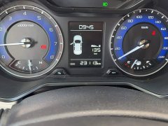 Geely Emgrand X3 2020 1.5L Manual Elite - ფოტო 4