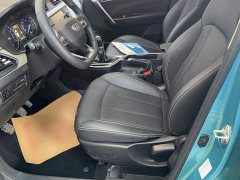 Geely Emgrand X3 2020 1.5L Manual Elite - ფოტო 8
