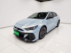 Trumpchi Shadowpanther 2024 400T Automatic Shadowpanther R PRO - ფოტო 1
