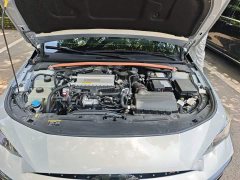 Trumpchi Shadowpanther 2024 400T Automatic Shadowpanther R PRO - ფოტო 11