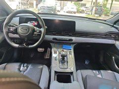 Trumpchi Shadowpanther 2024 400T Automatic Shadowpanther R PRO - ფოტო 13