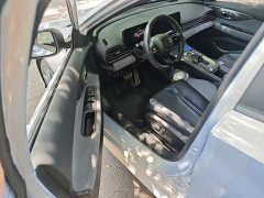 Trumpchi Shadowpanther 2024 400T Automatic Shadowpanther R PRO - ფოტო 14