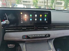 Trumpchi Shadowpanther 2024 400T Automatic Shadowpanther R PRO - ფოტო 6