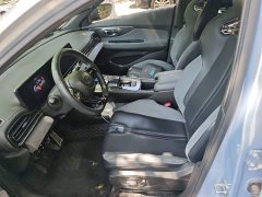 Trumpchi Shadowpanther 2024 400T Automatic Shadowpanther R PRO - ფოტო 8