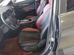 Changan Oushan X5 Enjoy Edition 1.5T DCT Luxury - ფოტო 11