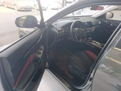 Changan Oushan X5 Enjoy Edition 1.5T DCT Luxury - ფოტო 12