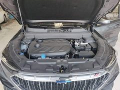 Changan Oushan X5 Enjoy Edition 1.5T DCT Luxury - ფოტო 16