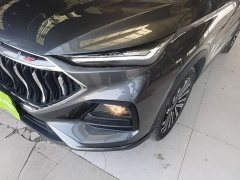 Changan Oushan X5 Enjoy Edition 1.5T DCT Luxury - ფოტო 18