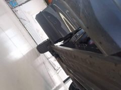 Changan Oushan X5 Enjoy Edition 1.5T DCT Luxury - ფოტო 19