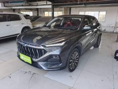 Changan Oushan X5 Enjoy Edition 1.5T DCT Luxury - ფოტო 2