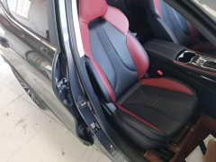 Changan Oushan X5 Enjoy Edition 1.5T DCT Luxury - ფოტო 20