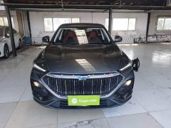 Changan Oushan X5 Enjoy Edition 1.5T DCT Luxury - ფოტო 3