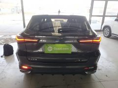 Changan Oushan X5 Enjoy Edition 1.5T DCT Luxury - ფოტო 4