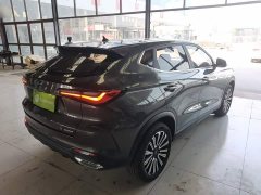 Changan Oushan X5 Enjoy Edition 1.5T DCT Luxury - ფოტო 5