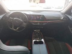 Changan Oushan X5 Enjoy Edition 1.5T DCT Luxury - ფოტო 6