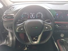 Changan Oushan X5 Enjoy Edition 1.5T DCT Luxury - ფოტო 7