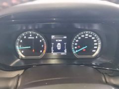 Changan Oushan X5 Enjoy Edition 1.5T DCT Luxury - ფოტო 8