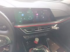 Changan Oushan X5 Enjoy Edition 1.5T DCT Luxury - ფოტო 9