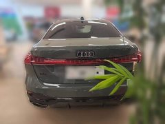 Audi A5L 2.0T Sport - ფოტო 10