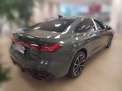 Audi A5L 2.0T Sport - ფოტო 12