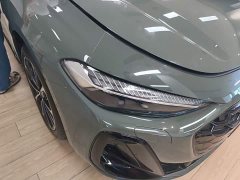 Audi A5L 2.0T Sport - ფოტო 13