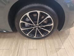 Audi A5L 2.0T Sport - ფოტო 14