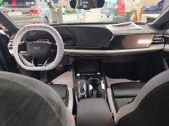 Audi A5L 2.0T Sport - ფოტო 16