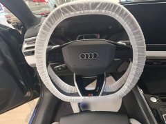 Audi A5L 2.0T Sport - ფოტო 17