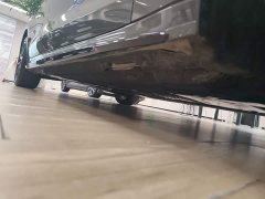 Audi A5L 2.0T Sport - ფოტო 2