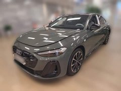 Audi A5L 2.0T Sport - ფოტო 3