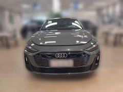 Audi A5L 2.0T Sport - ფოტო 5
