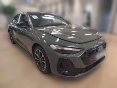 Audi A5L 2.0T Sport - ფოტო 7