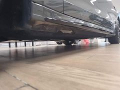 Audi A5L 2.0T Sport - ფოტო 8