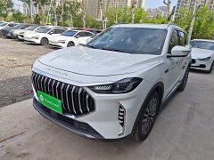 Jetour Jietu X70 PLUS Champion Edition 1.5T DCT Champion PRO 5-Seater - ფოტო 1