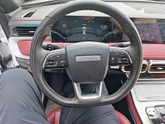 Jetour Jietu X70 PLUS Champion Edition 1.5T DCT Champion PRO 5-Seater - ფოტო 11
