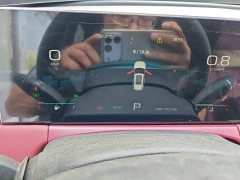 Jetour Jietu X70 PLUS Champion Edition 1.5T DCT Champion PRO 5-Seater - ფოტო 12