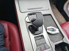 Jetour Jietu X70 PLUS Champion Edition 1.5T DCT Champion PRO 5-Seater - ფოტო 14