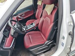 Jetour Jietu X70 PLUS Champion Edition 1.5T DCT Champion PRO 5-Seater - ფოტო 15