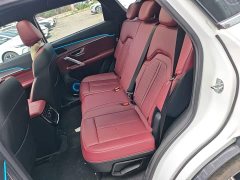 Jetour Jietu X70 PLUS Champion Edition 1.5T DCT Champion PRO 5-Seater - ფოტო 17