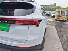 Jetour Jietu X70 PLUS Champion Edition 1.5T DCT Champion PRO 5-Seater - ფოტო 8