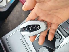 Jetour Jietu X70 PLUS Champion Edition 1.5T DCT Champion PRO 5-Seater - ფოტო 9