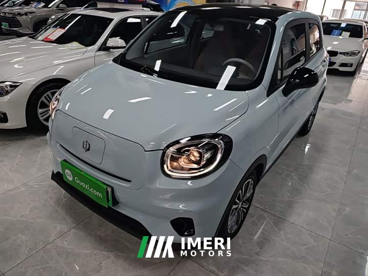 Leapmotor Leapo T03 310 Comfort Edition - ავტომობილი ჩინეთიდან