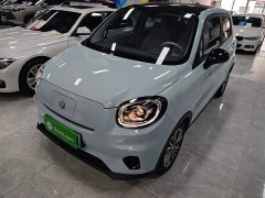 Leapmotor Leapo T03 310 Comfort Edition - ფოტო 1