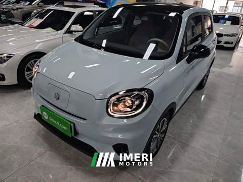2024 Leapmotor T03 310 Comfort Edition