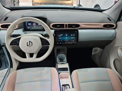 Leapmotor Leapo T03 310 Comfort Edition - ფოტო 10