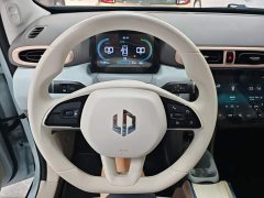 Leapmotor Leapo T03 310 Comfort Edition - ფოტო 11